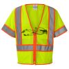 Ultra-Cool™ Six-Pocket Mesh Surveyor’s Vest Thumbnail