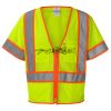 Ultra-Cool™ Six-Pocket Mesh Surveyor’s Vest Thumbnail
