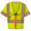Ultra-Cool™ Six-Pocket Mesh Surveyor’s Vest Thumbnail