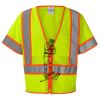 Ultra-Cool™ Six-Pocket Mesh Surveyor’s Vest Thumbnail