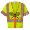 Ultra-Cool™ Six-Pocket Mesh Surveyor’s Vest Thumbnail