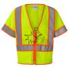 Ultra-Cool™ Six-Pocket Mesh Surveyor’s Vest Thumbnail