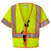 Ultra-Cool™ Six-Pocket Mesh Surveyor’s Vest Thumbnail