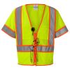 Ultra-Cool™ Six-Pocket Mesh Surveyor’s Vest Thumbnail