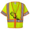 Ultra-Cool™ Six-Pocket Mesh Surveyor’s Vest Thumbnail