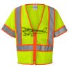 Ultra-Cool™ Six-Pocket Mesh Surveyor’s Vest Thumbnail