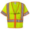 Ultra-Cool™ Six-Pocket Mesh Surveyor’s Vest Thumbnail
