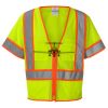 Ultra-Cool™ Six-Pocket Mesh Surveyor’s Vest Thumbnail