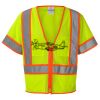 Ultra-Cool™ Six-Pocket Mesh Surveyor’s Vest Thumbnail