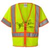 Ultra-Cool™ Six-Pocket Mesh Surveyor’s Vest Thumbnail