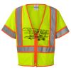 Ultra-Cool™ Six-Pocket Mesh Surveyor’s Vest Thumbnail