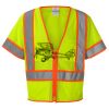 Ultra-Cool™ Six-Pocket Mesh Surveyor’s Vest Thumbnail