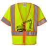 Ultra-Cool™ Six-Pocket Mesh Surveyor’s Vest Thumbnail