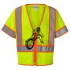 Ultra-Cool™ Six-Pocket Mesh Surveyor’s Vest Thumbnail