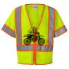 Ultra-Cool™ Six-Pocket Mesh Surveyor’s Vest Thumbnail