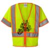 Ultra-Cool™ Six-Pocket Mesh Surveyor’s Vest Thumbnail