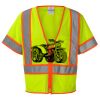 Ultra-Cool™ Six-Pocket Mesh Surveyor’s Vest Thumbnail