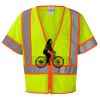 Ultra-Cool™ Six-Pocket Mesh Surveyor’s Vest Thumbnail