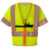 Ultra-Cool™ Six-Pocket Mesh Surveyor’s Vest Thumbnail
