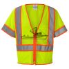 Ultra-Cool™ Six-Pocket Mesh Surveyor’s Vest Thumbnail