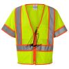 Ultra-Cool™ Six-Pocket Mesh Surveyor’s Vest Thumbnail