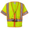 Ultra-Cool™ Six-Pocket Mesh Surveyor’s Vest Thumbnail