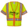Ultra-Cool™ Six-Pocket Mesh Surveyor’s Vest Thumbnail