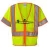 Ultra-Cool™ Six-Pocket Mesh Surveyor’s Vest Thumbnail