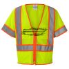 Ultra-Cool™ Six-Pocket Mesh Surveyor’s Vest Thumbnail