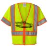 Ultra-Cool™ Six-Pocket Mesh Surveyor’s Vest Thumbnail