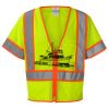 Ultra-Cool™ Six-Pocket Mesh Surveyor’s Vest Thumbnail