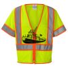 Ultra-Cool™ Six-Pocket Mesh Surveyor’s Vest Thumbnail