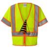 Ultra-Cool™ Six-Pocket Mesh Surveyor’s Vest Thumbnail