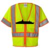 Ultra-Cool™ Six-Pocket Mesh Surveyor’s Vest Thumbnail