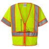 Ultra-Cool™ Six-Pocket Mesh Surveyor’s Vest Thumbnail