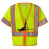 Ultra-Cool™ Six-Pocket Mesh Surveyor’s Vest Thumbnail