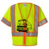 Ultra-Cool™ Six-Pocket Mesh Surveyor’s Vest Thumbnail