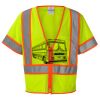 Ultra-Cool™ Six-Pocket Mesh Surveyor’s Vest Thumbnail