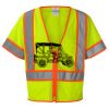 Ultra-Cool™ Six-Pocket Mesh Surveyor’s Vest Thumbnail