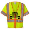 Ultra-Cool™ Six-Pocket Mesh Surveyor’s Vest Thumbnail