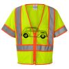 Ultra-Cool™ Six-Pocket Mesh Surveyor’s Vest Thumbnail