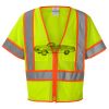 Ultra-Cool™ Six-Pocket Mesh Surveyor’s Vest Thumbnail