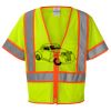 Ultra-Cool™ Six-Pocket Mesh Surveyor’s Vest Thumbnail