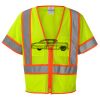 Ultra-Cool™ Six-Pocket Mesh Surveyor’s Vest Thumbnail