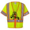 Ultra-Cool™ Six-Pocket Mesh Surveyor’s Vest Thumbnail