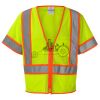 Ultra-Cool™ Six-Pocket Mesh Surveyor’s Vest Thumbnail