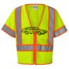 Ultra-Cool™ Six-Pocket Mesh Surveyor’s Vest Thumbnail