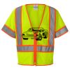 Ultra-Cool™ Six-Pocket Mesh Surveyor’s Vest Thumbnail