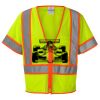 Ultra-Cool™ Six-Pocket Mesh Surveyor’s Vest Thumbnail