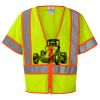 Ultra-Cool™ Six-Pocket Mesh Surveyor’s Vest Thumbnail